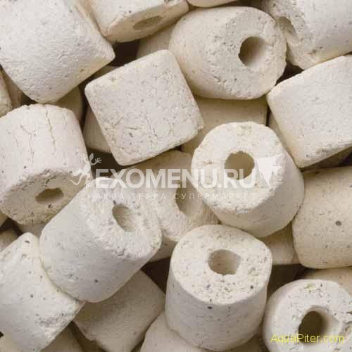 Наполнитель BioCeraMax Pro600  1000 ml.  (керамика)