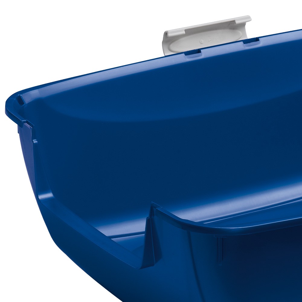 Ferplast BELLA туалет закрытый 56x43,5x37 cm, с угольным фильтром, фото №3 Ferplast BELLA туалет закрытый 56x43,5x37 cm, с угольным фильтром, фото №3