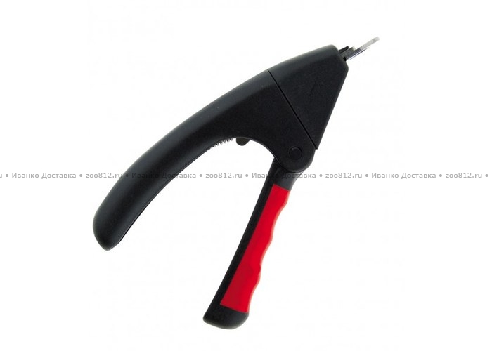 Dezzie Когтерез-гильотина для собак
