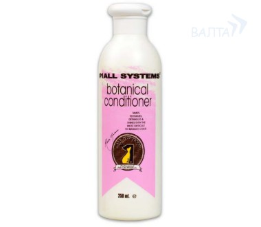 1 All Systems Botanical conditioner кондиционер на основе растительных экстрактов