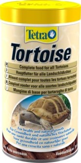 Tetra Tortoise корм для сухопутных черепах