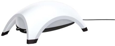 Tetra AРS 100 компрессор для аквариумов 50-100 л белый