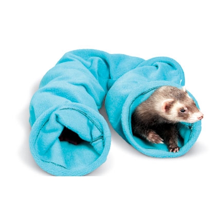 Midwest туннель игровой для хорьков Ferret Tunnel 102х13см арт NA-TNL