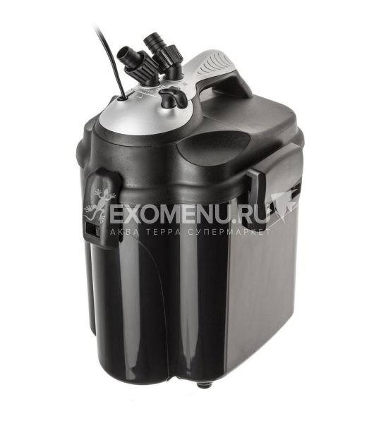 Внешний фильтр  UNIMAX 150, 450 л/ч (100-150л), AQUAEL