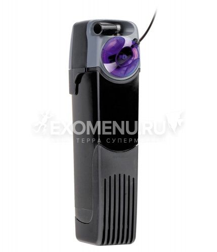 Внутренний фильтр  UNIFILTER  750 UV Power, 750 л/ч (200-300л), AQUAEL