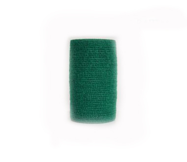 Andover PetFlex бандаж 7,5 см х 4,5 м зеленый