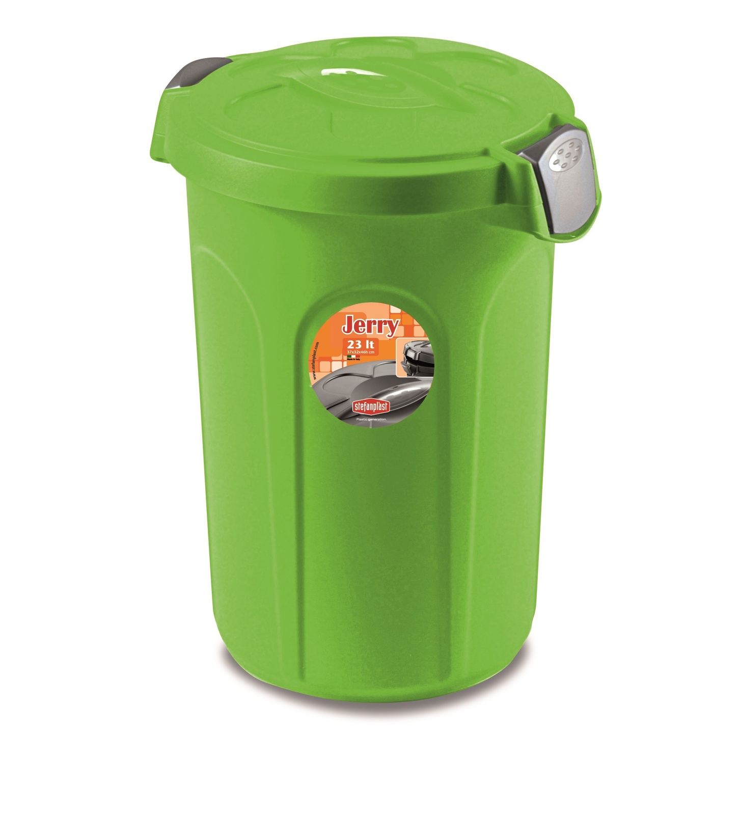 Stefanplast контейнер 