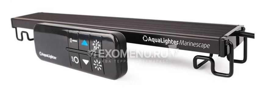 Светодиодный светильник AquaLighter Marinescape  90см, 10000-14000К, 1720 люм.
