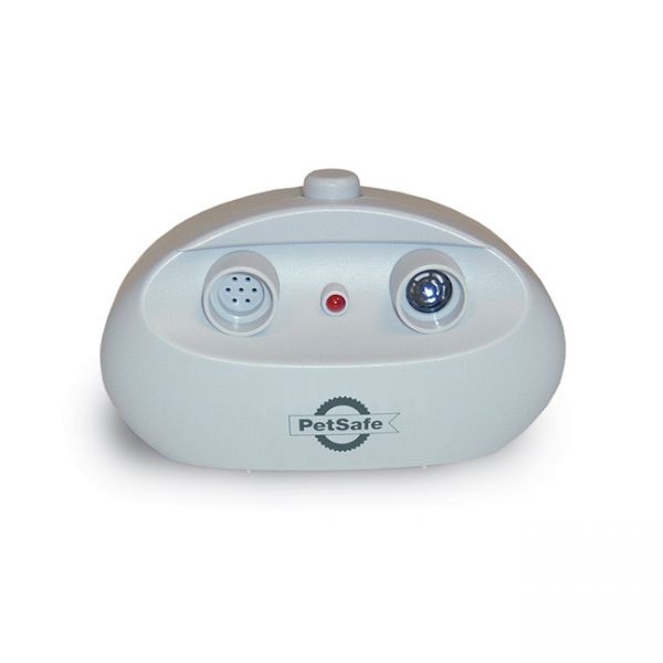 PetSafe антилай ультразвуковой Ultrasonic indoor bark deterrent control "домашний антилай"