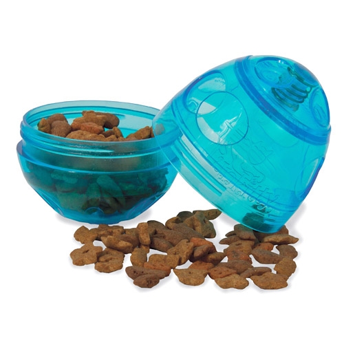 PetSafe Игрушка Funkitty™ Egg-Cersizer™, фото №2 PetSafe Игрушка Funkitty™ Egg-Cersizer™, фото №2
