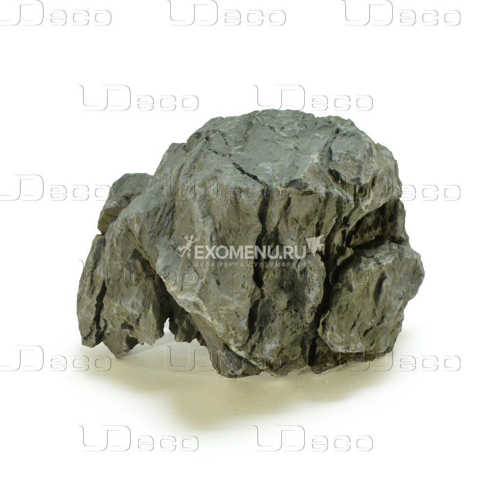 UDeco Grey Mountain L - Натуральный камень 
