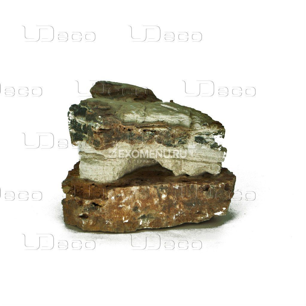 UDeco Colorado Rock S - Натуральный камень 
