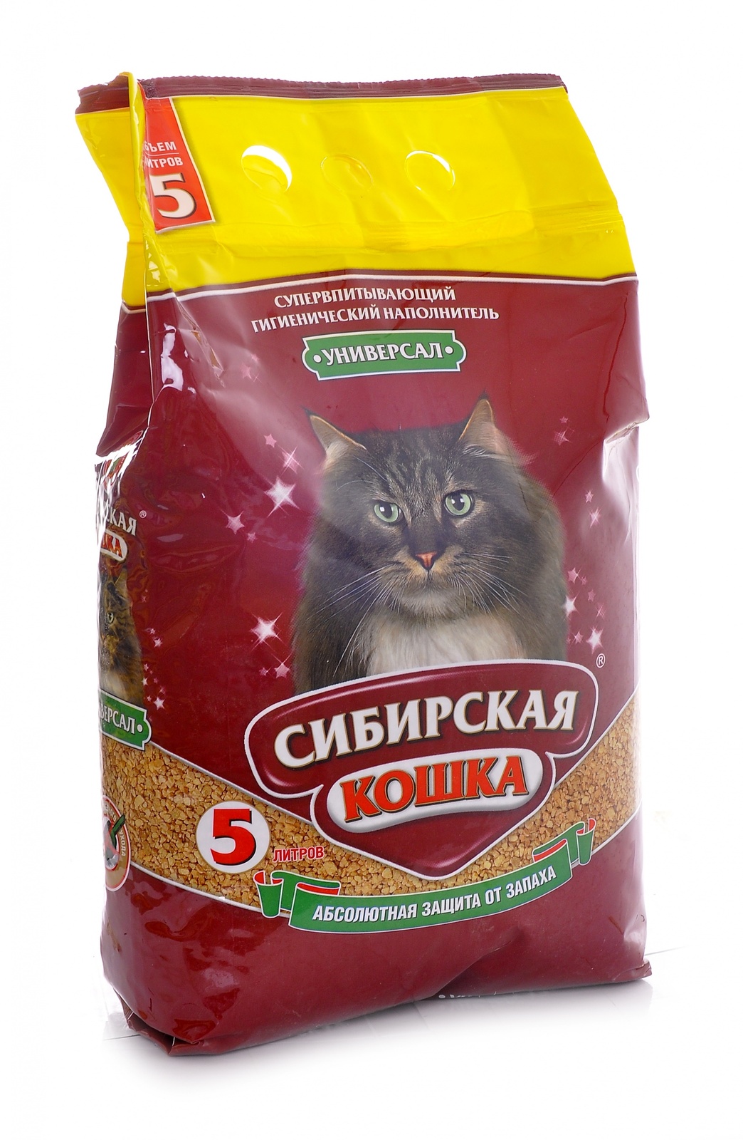 Впитывающий наполнитель "Универсал"
