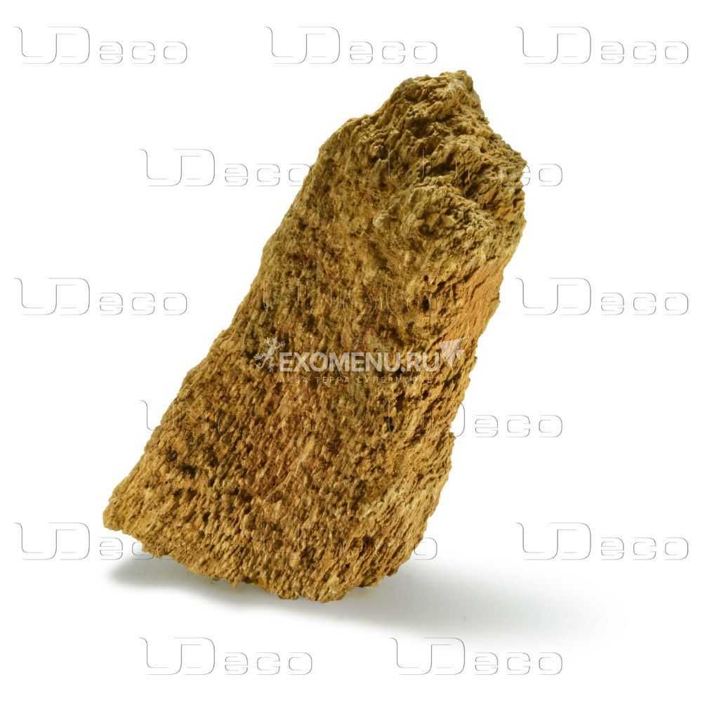 UDeco Stonewood L - Натуральный камень 