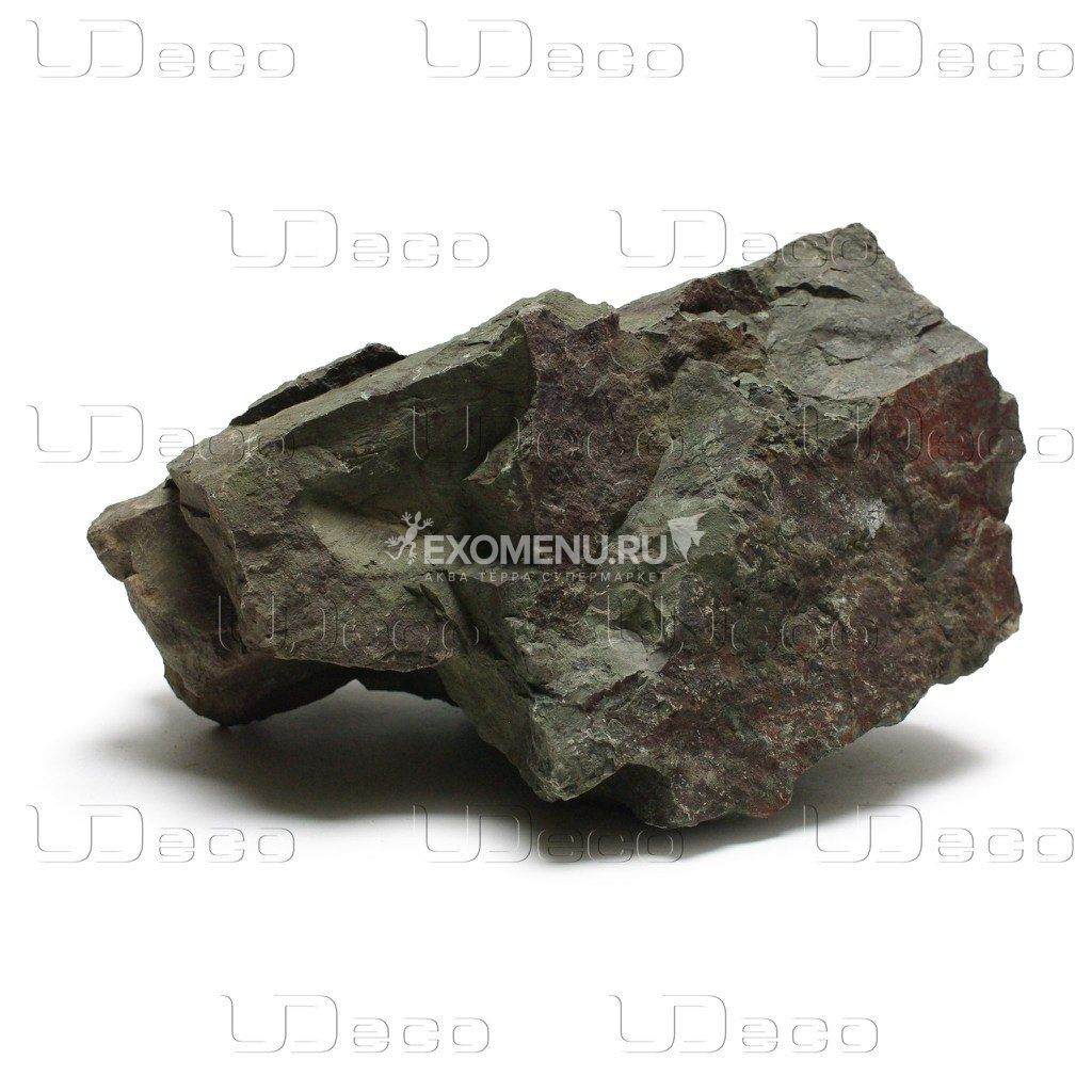 UDeco Grey Stone M - Натуральный камень 