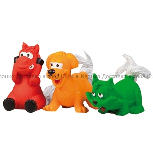 Flamingo Игрушка для собаки