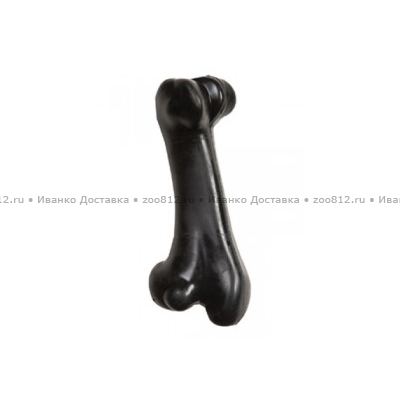 Flamingo «Гладиатор - Литая Кость» игрушка для собак