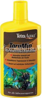 Средство Tetra ToruMin для созд эфф. черн. тропич. вод 500 мл
