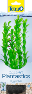 Tetra Deco Art искусственное растение Гигрофила  M (23 см)