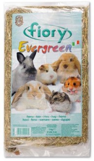 FIORY сено Evergreen 1 кг