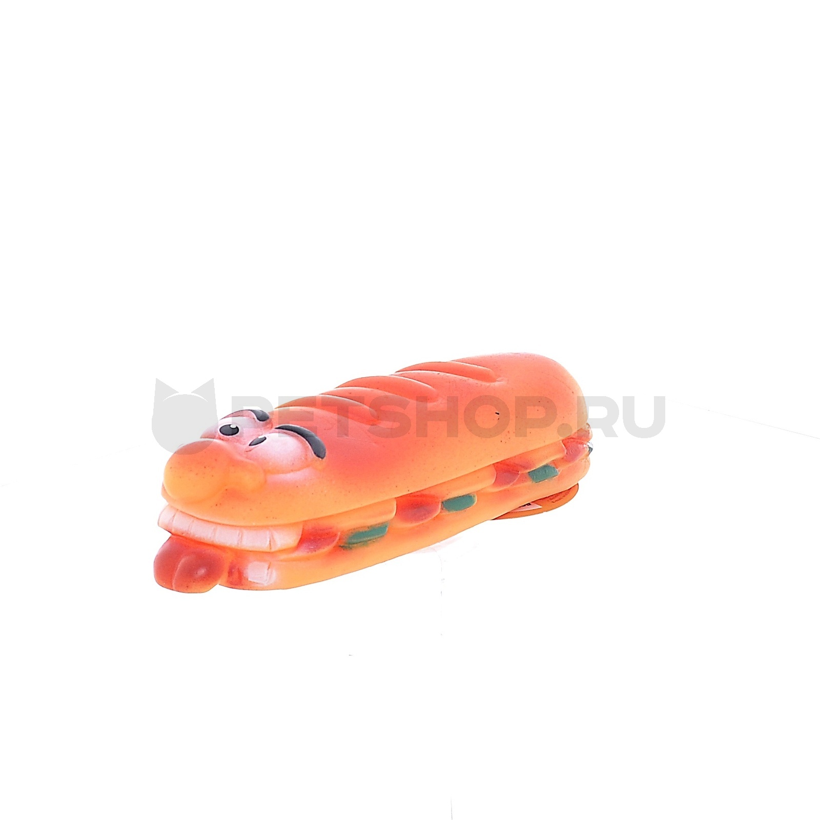 Игрушка "Сэндвич", 18,5 см