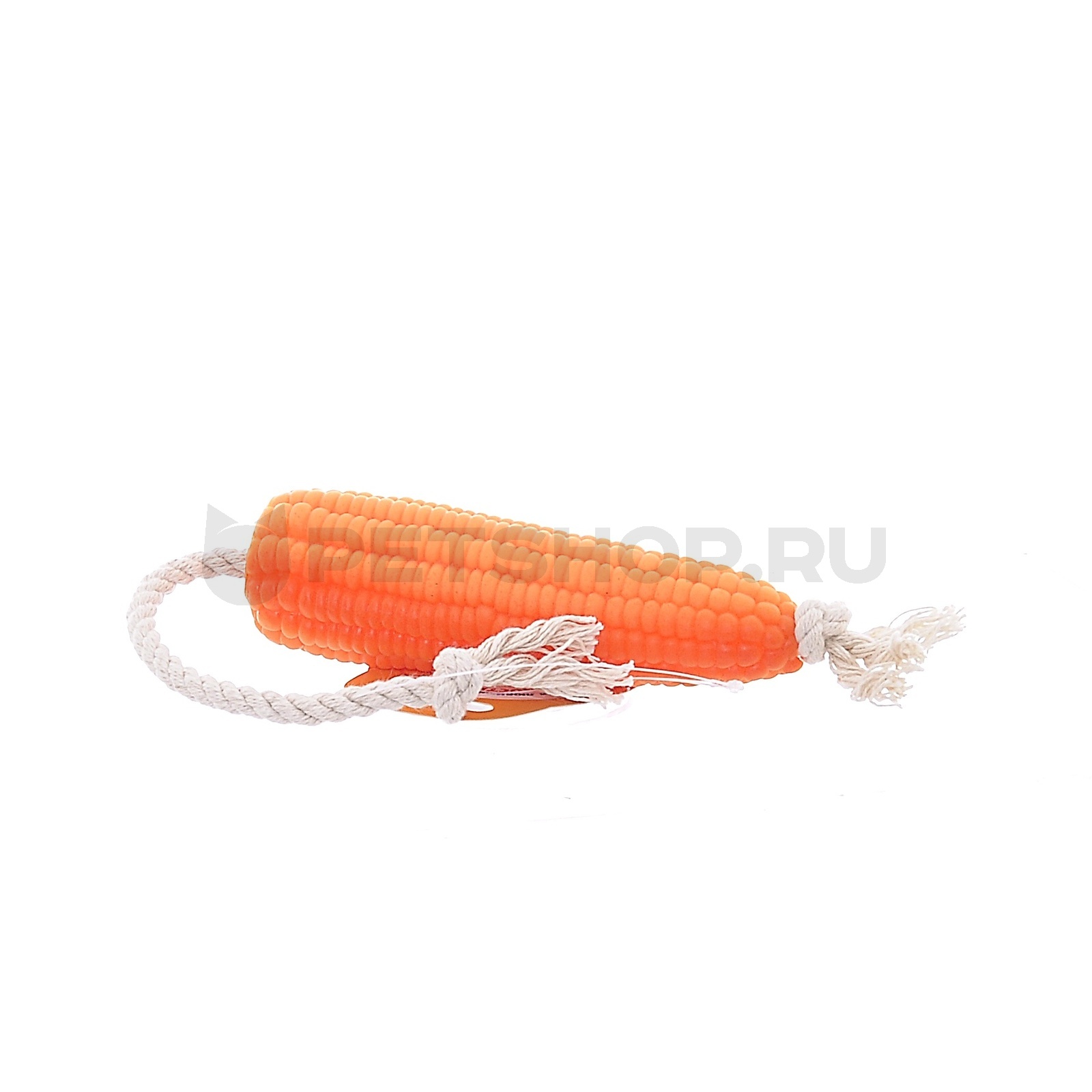 Игрушка "Кукуруза на верёвке"