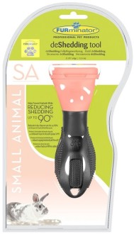 FURminator для грызунов и хорьков Small Animal 3 см