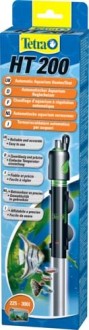 Tetra HT 200 терморегулятор 200Bт для аквариумов 225-300 л