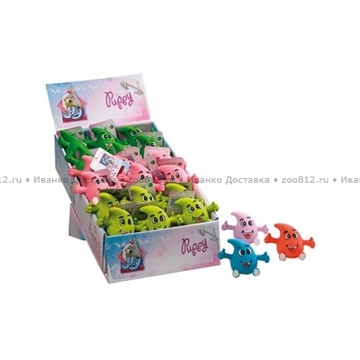 Flamingo «Рuppy Drop» игрушка для собак