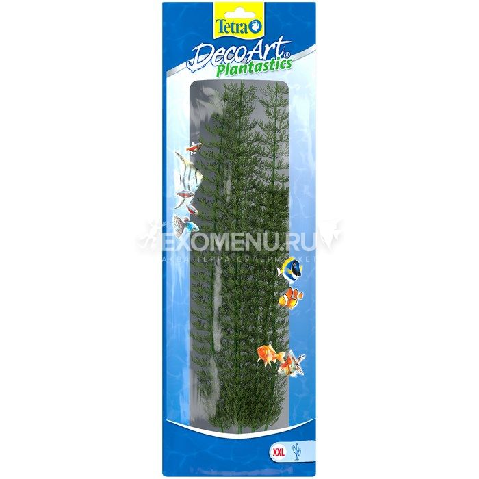 Растение аквариумное Ambulia 5 (XXL)  46см.  607132