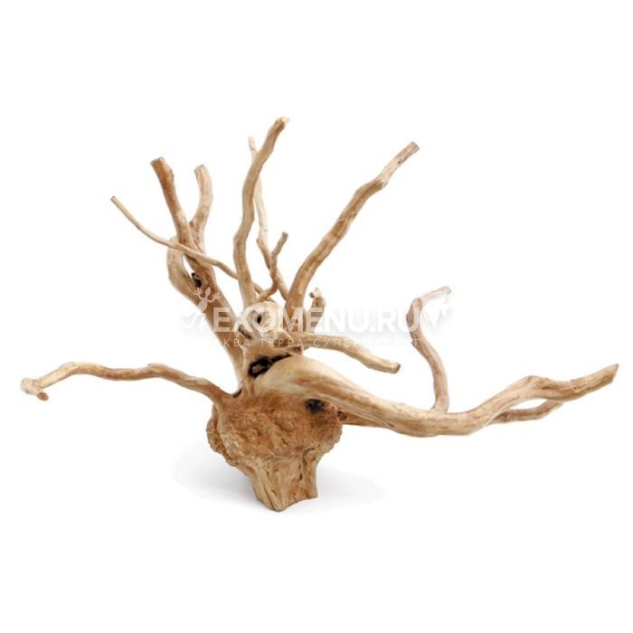 Коряга (30-43 см.)  DRIFTWOOD М