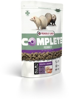 VERSELE-LAGA корм для хорьков Complete Ferret