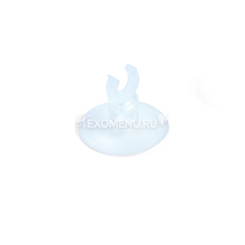 Фиксатор с присоской 0301LF для шланга 4мм, Laguna
