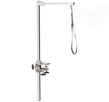 Midwest держатель для грумерского стола Grooming Table Arm