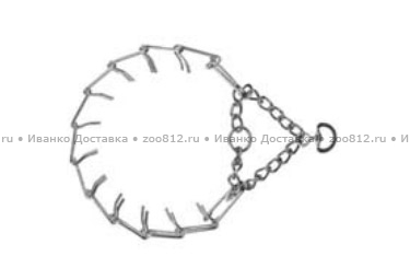 Collar большой строгий проволочный ошейник для собак