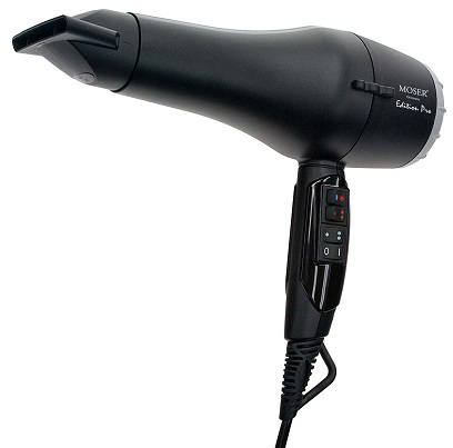 Moser фен профессиональный Edition Pro 2100 Вт арт 4331-0050