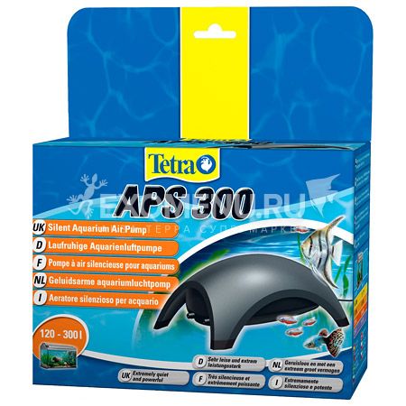 Компрессор TetraTec APS 300