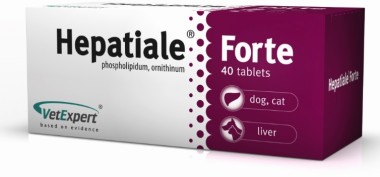 VetExpert Гепатиале Форте №40