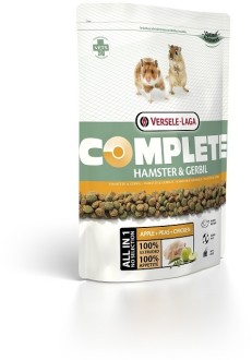 VERSELE-LAGA корм для хомяков и песчанок Complete Hamster 500 г
