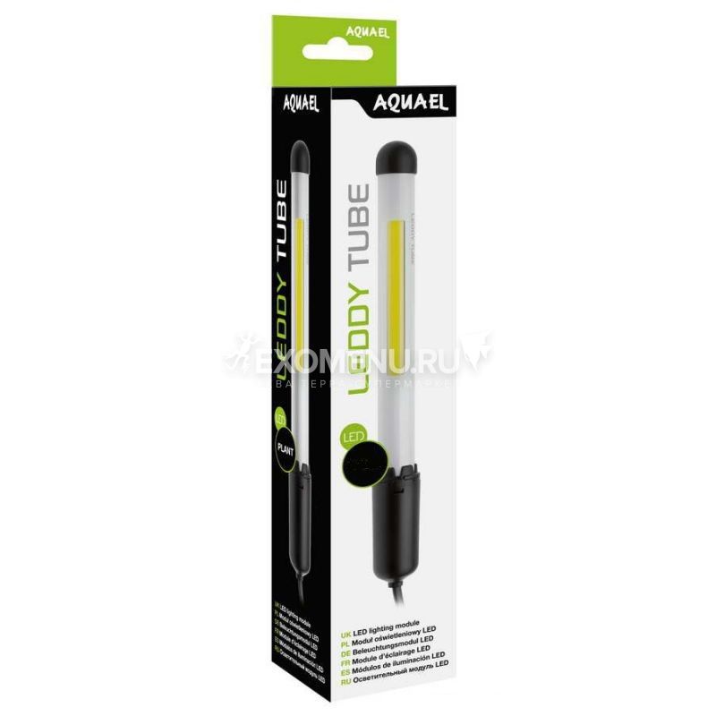 Модуль освещения LEDDY TUBE 6W PLANT светодиодный