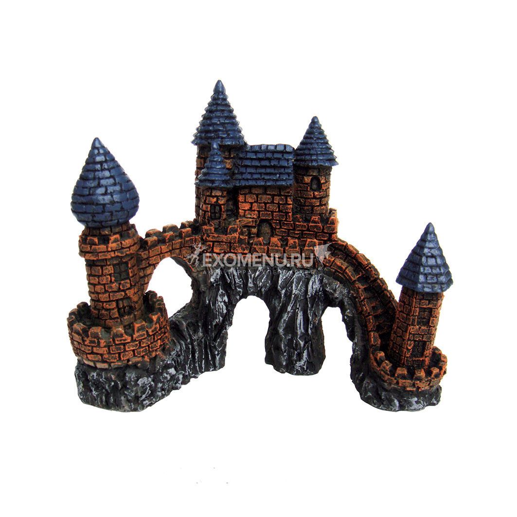 ArtUniq Castle On The Rock - Декоративная композиция 