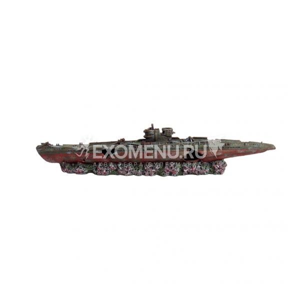 ArtUniq Sunken Submarine - Декоративная композиция 
