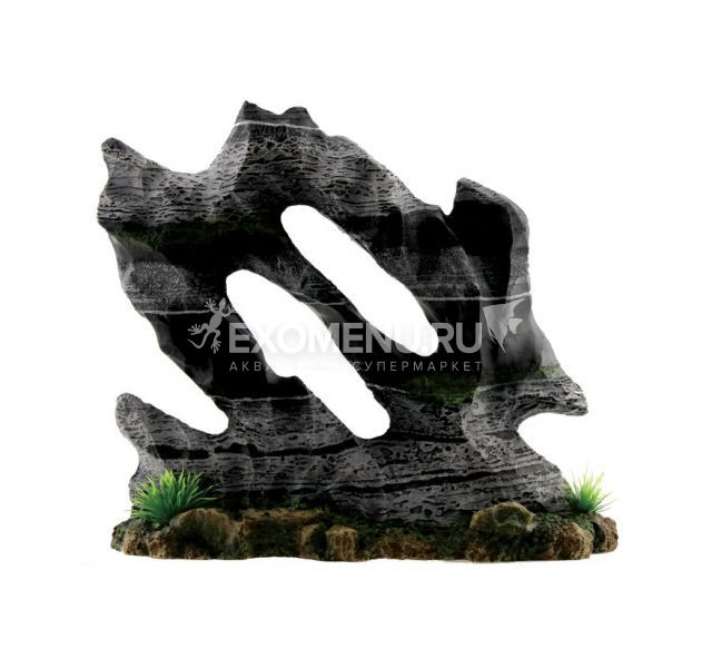 ArtUniq Stone Sculpture L - Декоративная композиция из пластика 