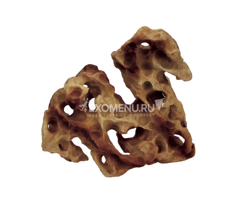 ArtUniq Porous Stone - Декоративная композиция из пластика 