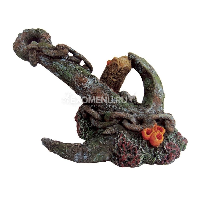 ArtUniq Oldtime Anchor - Декоративная композиция 