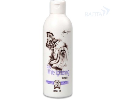 1 All Systems Lightening Shampoo шампунь осветляющий арт 09001-09003