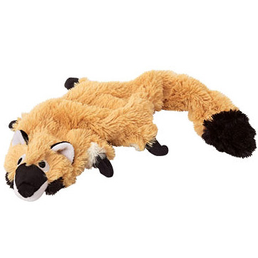 Doggles Мягкая игрушка Plush Bottle Енот с пластиковой бутылкой, 55см
