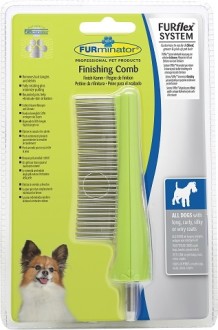 FURminator FURflex расческа - насадка