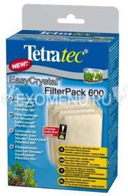 Губка Tetratec EasyCrystal 600 без акт. угля