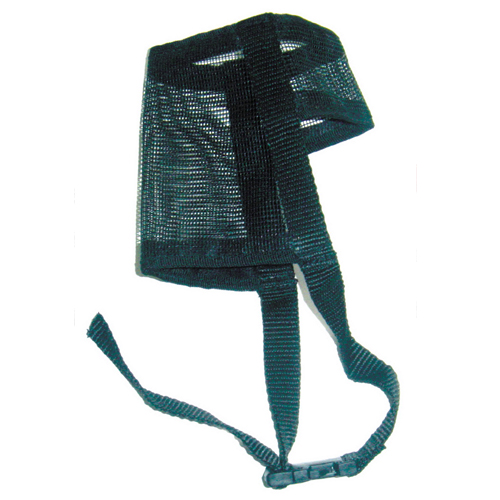 Dezzie намордник для собак, размеры от S до 5XL, нейлон
